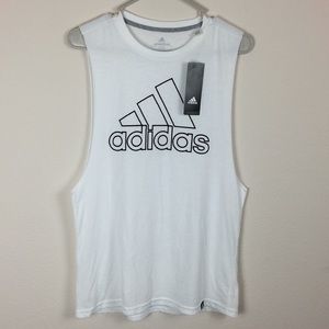 NEW ClimaLite Muscle Tee